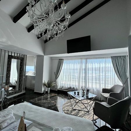 חאניה Mare Suites 1 מראה חיצוני תמונה