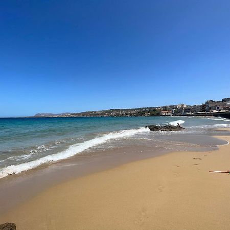 חאניה Mare Suites 1 מראה חיצוני תמונה