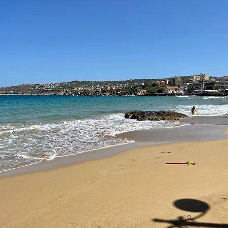 חאניה Mare Suites 1 מראה חיצוני תמונה