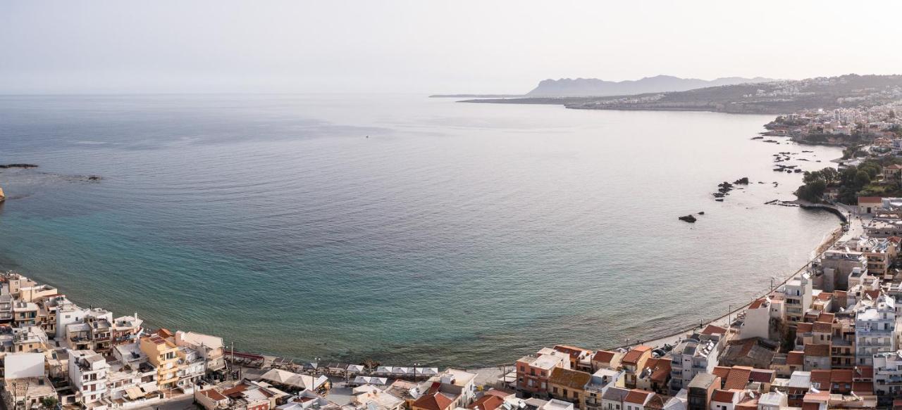 חאניה Mare Suites 1 מראה חיצוני תמונה