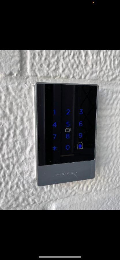 חאניה Mare Suites 1 מראה חיצוני תמונה